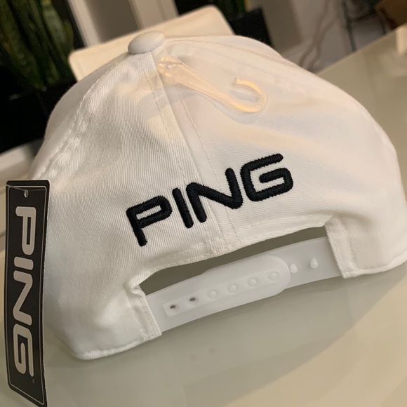 Ping cap - Picture 3 of 7